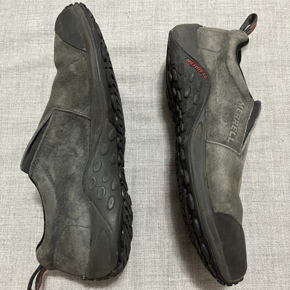 Merrell Men's Charcoal colour shoes size 7